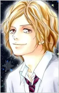 Aya Kominato image