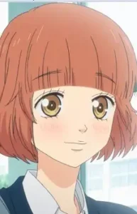 Yuuri Makita image