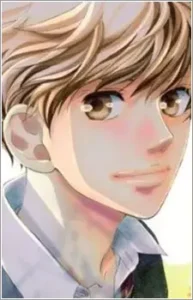 Touma Kikuchi image