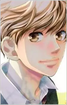 Touma Kikuchi image
