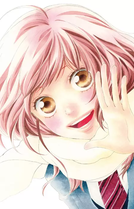 Futaba Yoshioka image